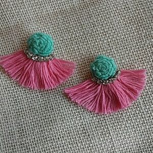 HandmaHan Earrings
